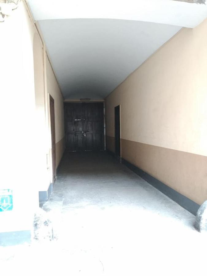 Mansarda Al Valentino Apartment ตูริน ภายนอก รูปภาพ